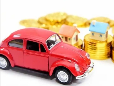 越秀车辆抵押贷款全攻略:不押车、无征信要求的申请流程