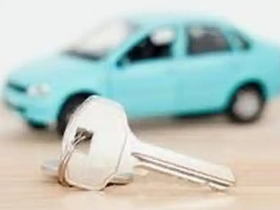 越秀汽车抵押贷款办理流程，越秀车抵贷需要什么条件?